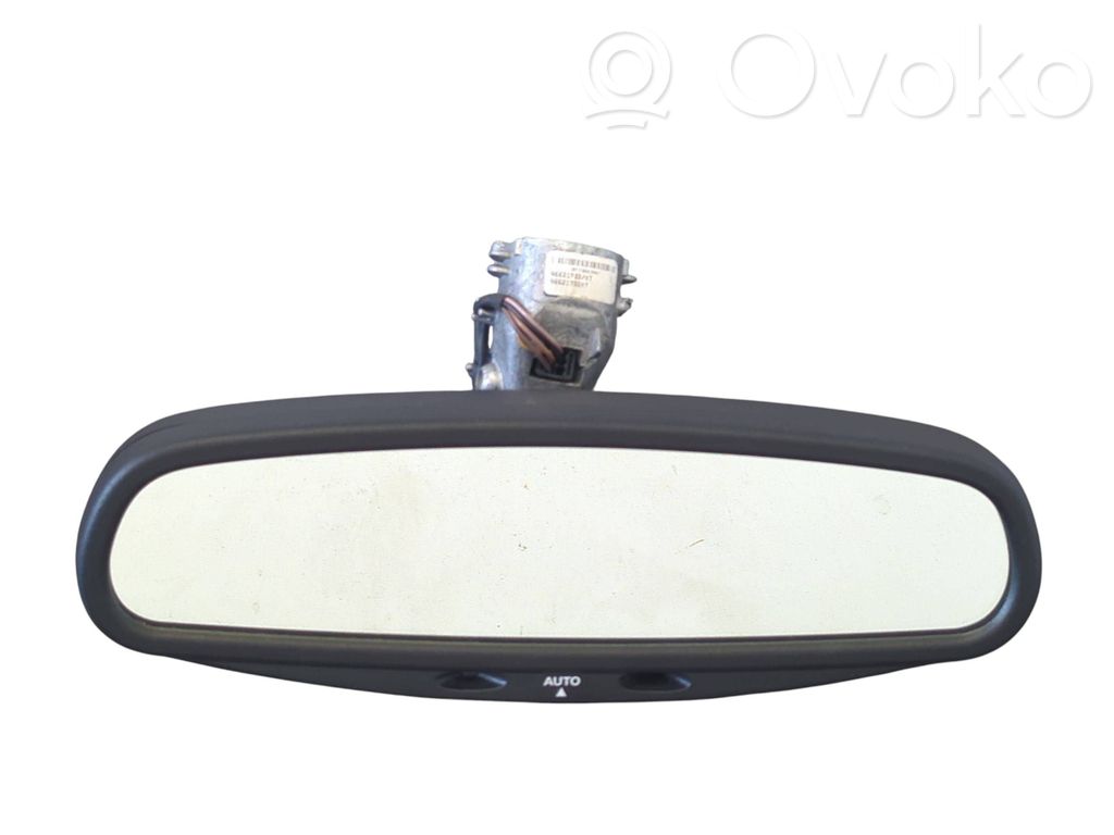 Citroen C5 Espejo retrovisor (interior) 