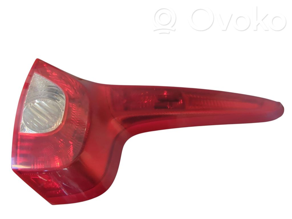 Volvo C30 Rear/tail lights 