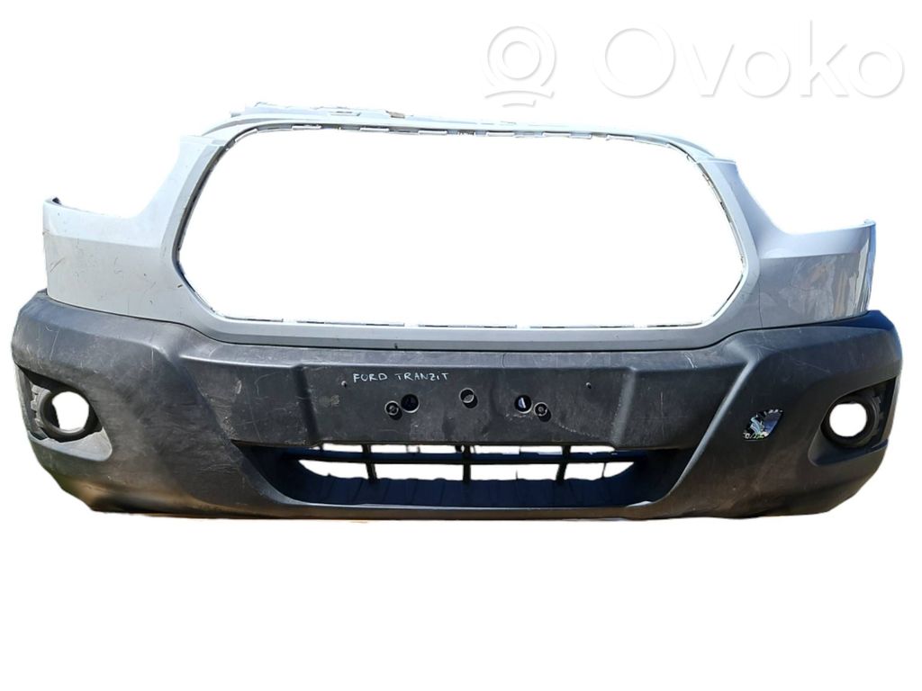 Front bumper   BK3117K819A,BK31R17757B,BK31R17757,BK3117K819