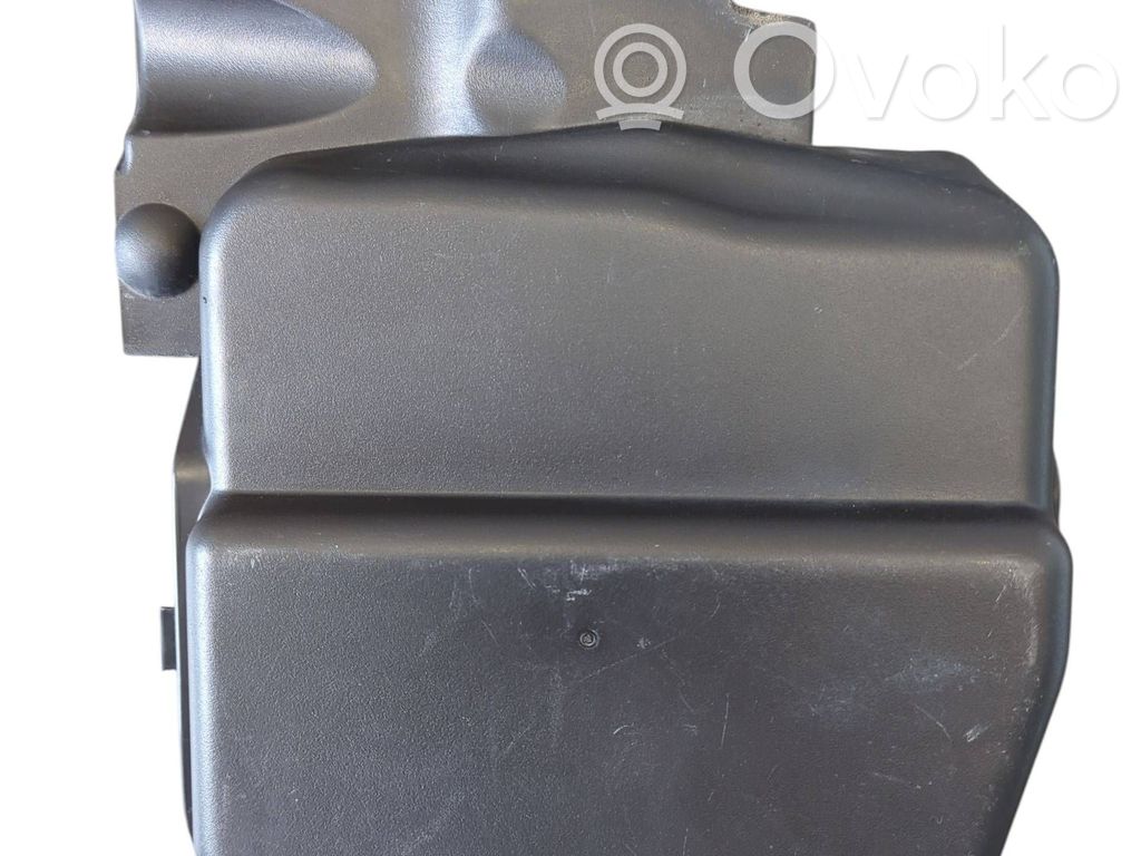 BMW 3 E90 E91 Deckel Innenraumfilter 