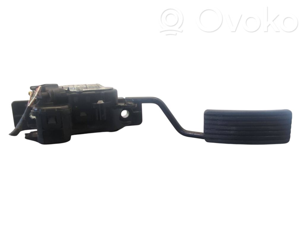 Mitsubishi Grandis Gaspedal 