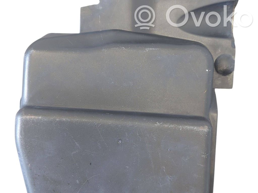 BMW 3 E90 E91 Coperchio micro filtro dell’aria abitacolo 