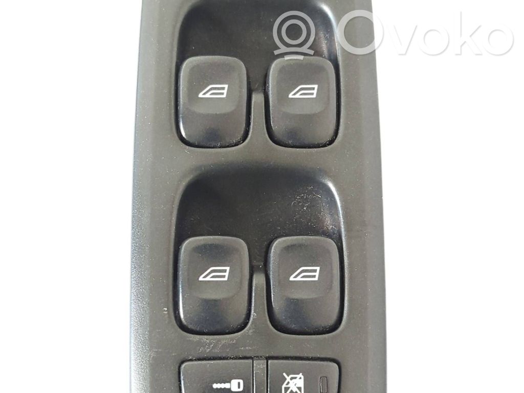 Volvo S60 Electric window control switch 