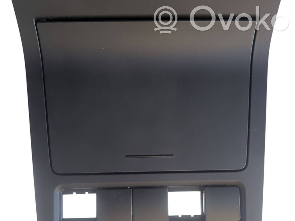 Volkswagen Golf VI Cendrier avant 