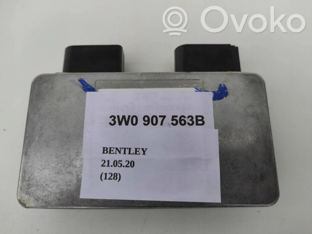Bentley Continental Radarsensor Abstandsradar 