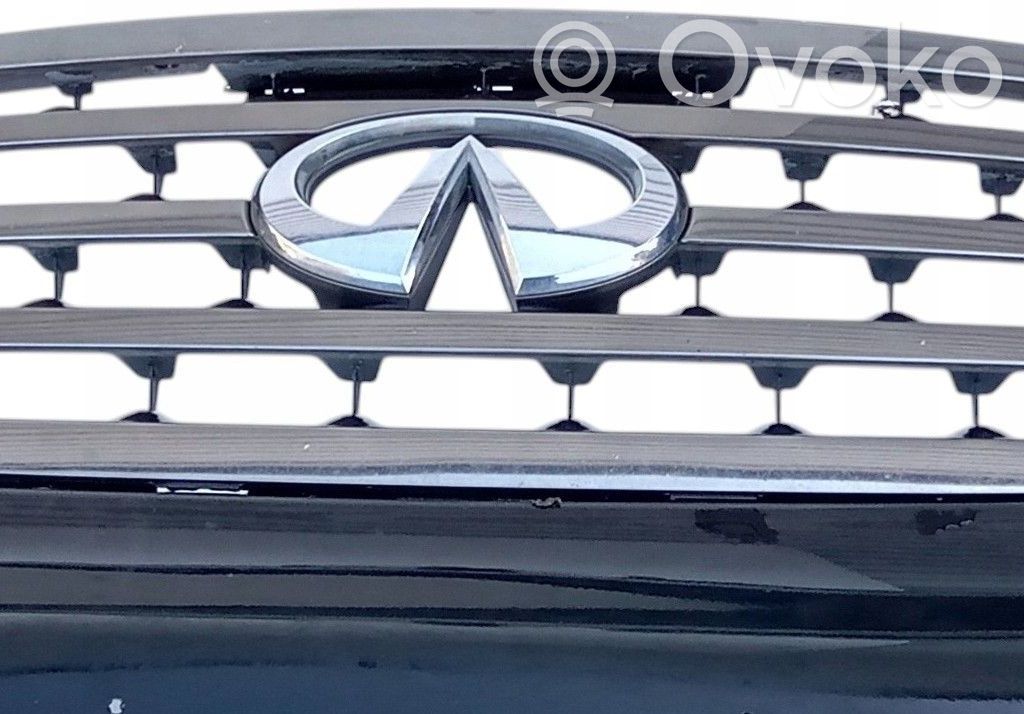 Infiniti FX Engine coolant pipe/hose 