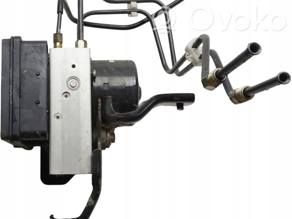ABS control unit/module   47660,CL73A
