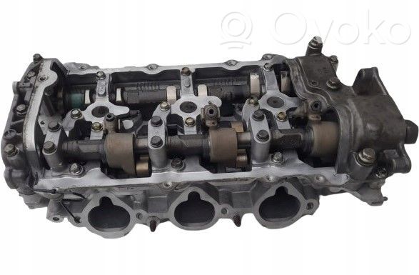 Infiniti G37 Engine head 