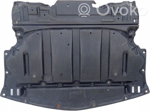 Infiniti M Engine splash shield/under tray 