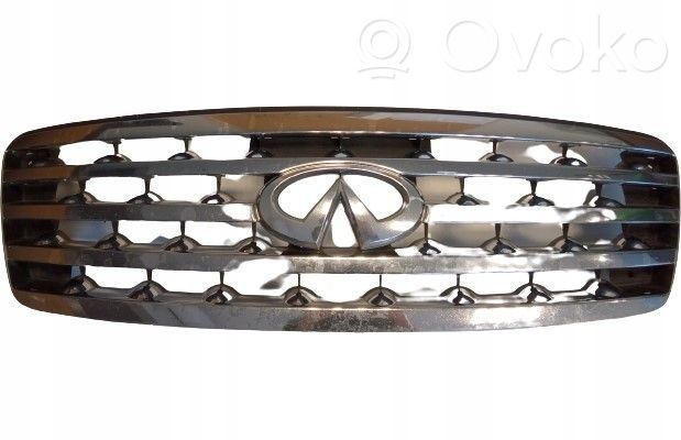 Infiniti FX Front grill 