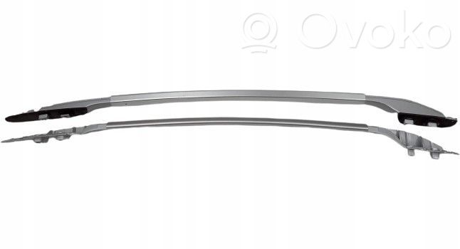 Infiniti QX70 S51 Relingi dachowe 