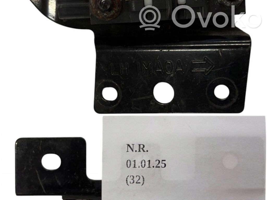 Infiniti Q70 Y51 Airbag deployment crash/impact sensor 