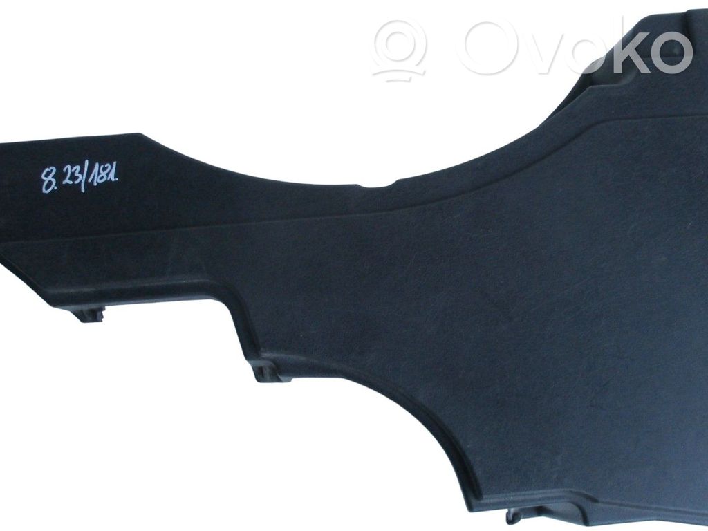Infiniti G35 Tappeto per interni 
