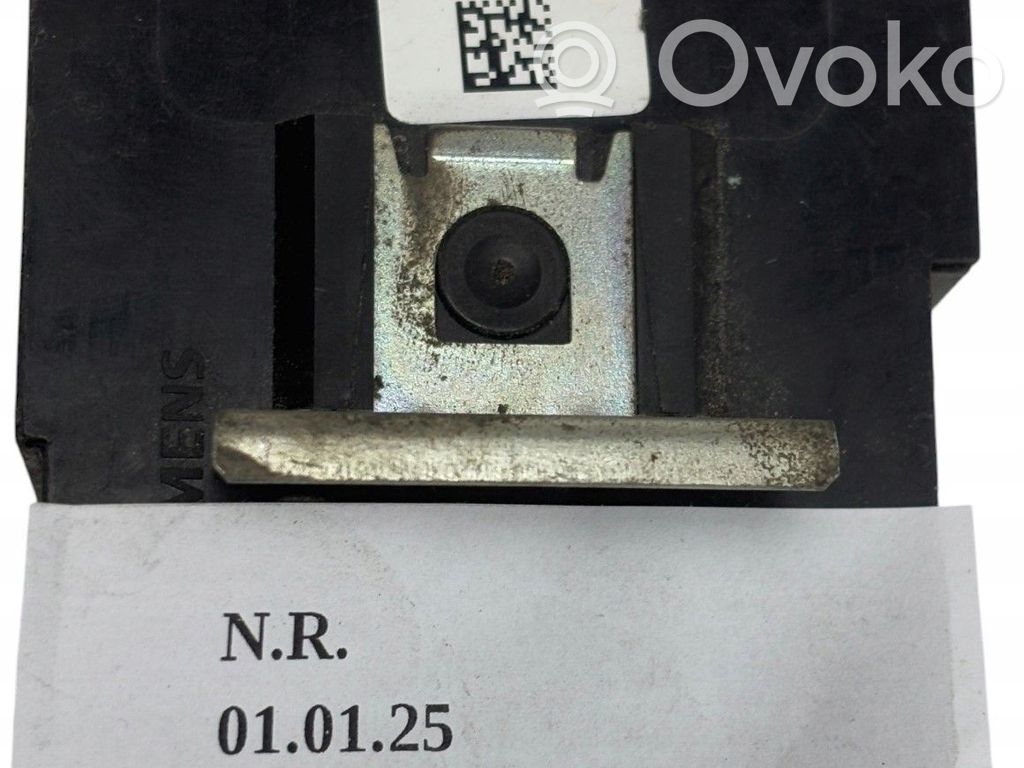 Infiniti QX70 S51 Virtalukko 