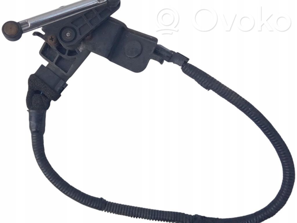 Infiniti QX70 S51 Sensore di livello faro/fanale 