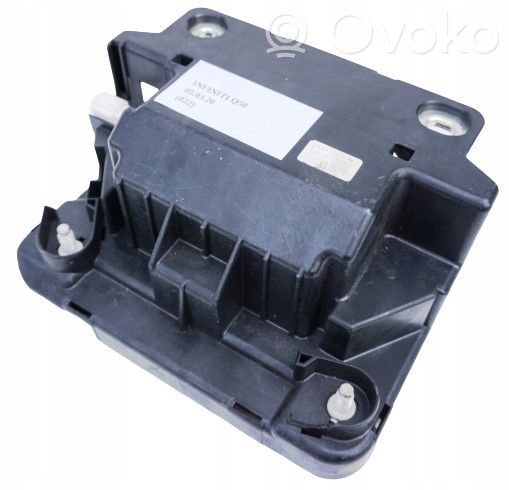 Infiniti Q50 Other relay 