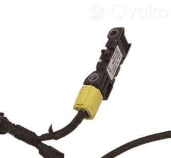 Infiniti Q70 Y51 Airbag deployment crash/impact sensor 