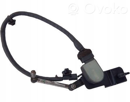 Infiniti QX70 S51 Sensore di livello faro/fanale 