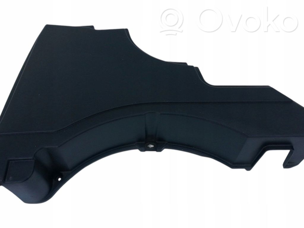 Infiniti G35 Tappeto per interni 