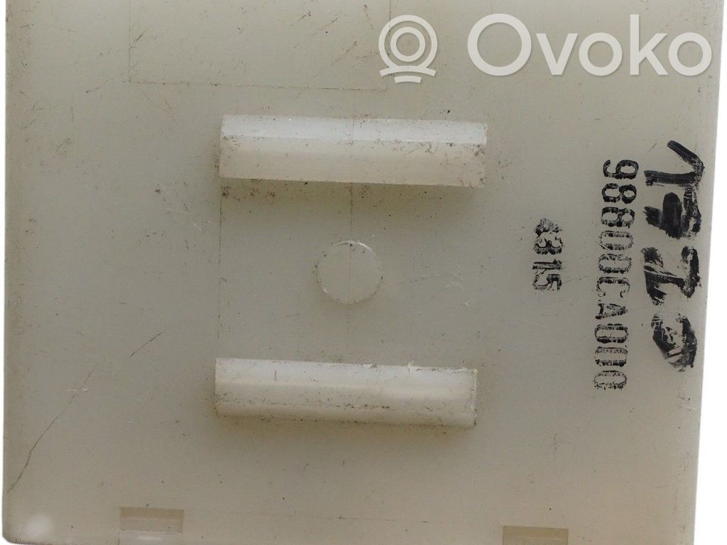 Speedometer control unit/module   98800CA000,04R,BSPARTS,V6