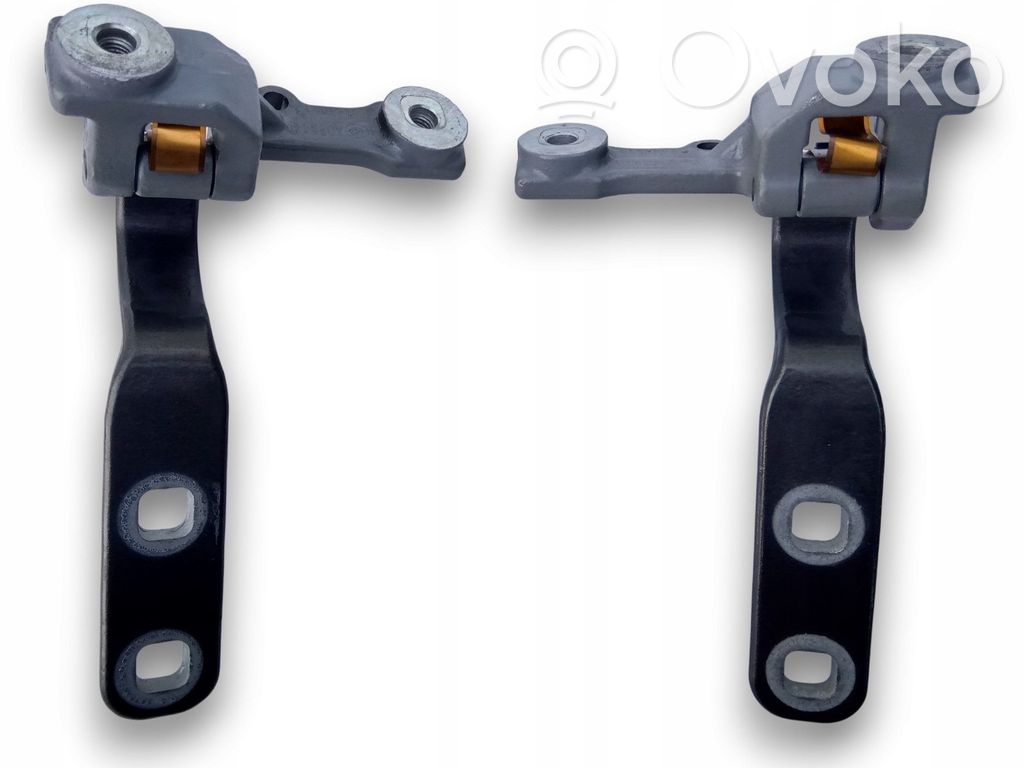 BMW X6 G06 Tailgate/trunk/boot hinge 