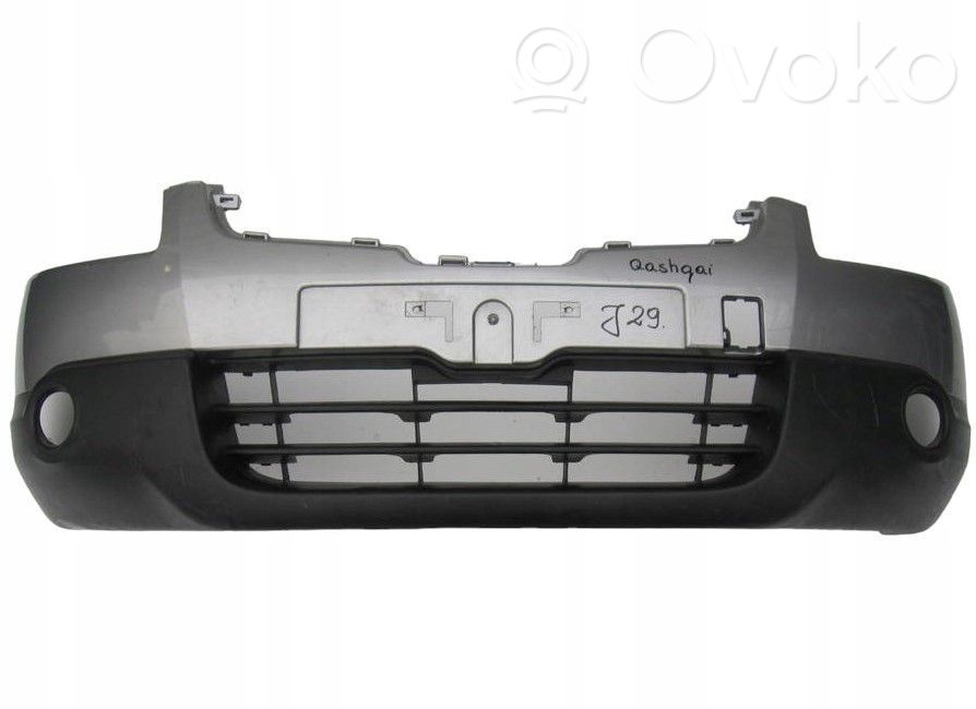 Nissan Qashqai Parachoques delantero 