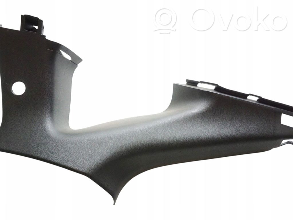 Nissan 350Z (B) pillar trim (bottom) 