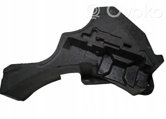 Nissan 350Z Trunk/boot side trim panel 