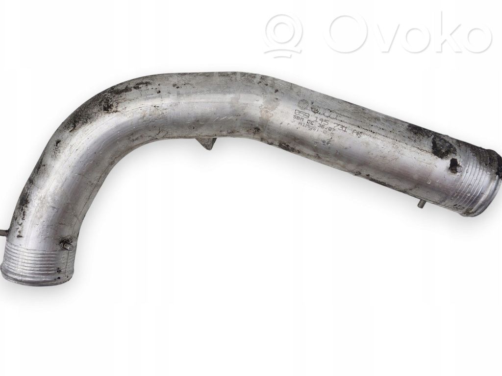 Intercooler hose/pipe   059145731AK,2561