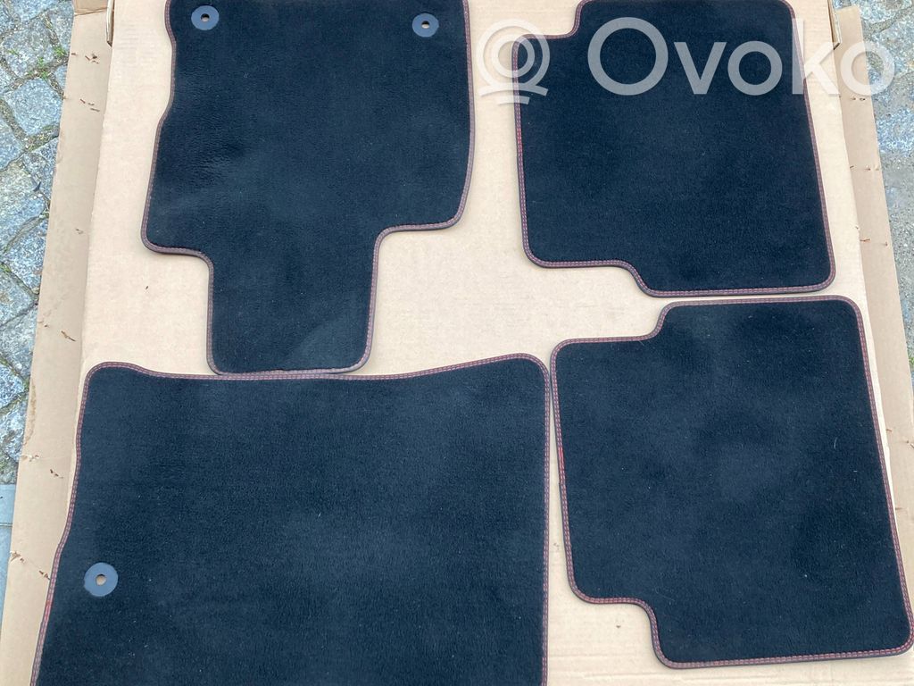 Ford Kuga III Kit tapis de sol auto 