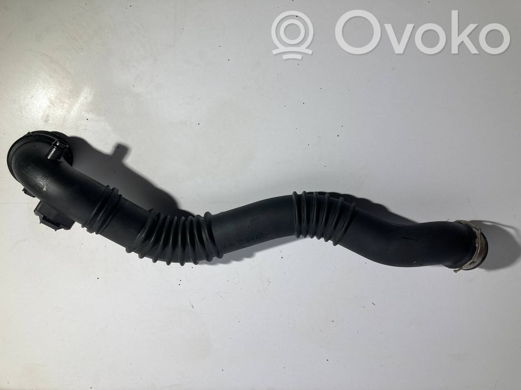 Intercooler hose/pipe   7607941,11564310,1300305