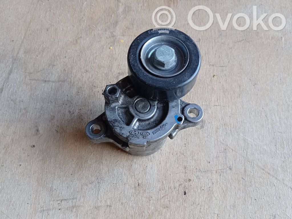 Hyundai i20 (GB IB) Tensor de la correa del alternador 