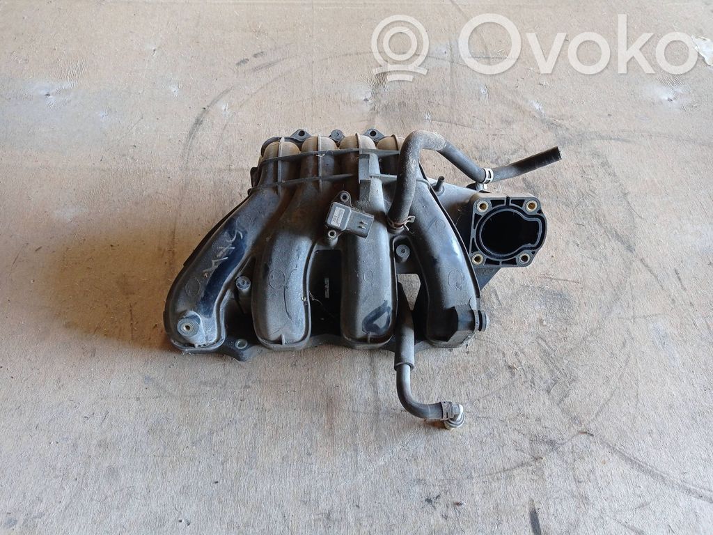 Intake manifold