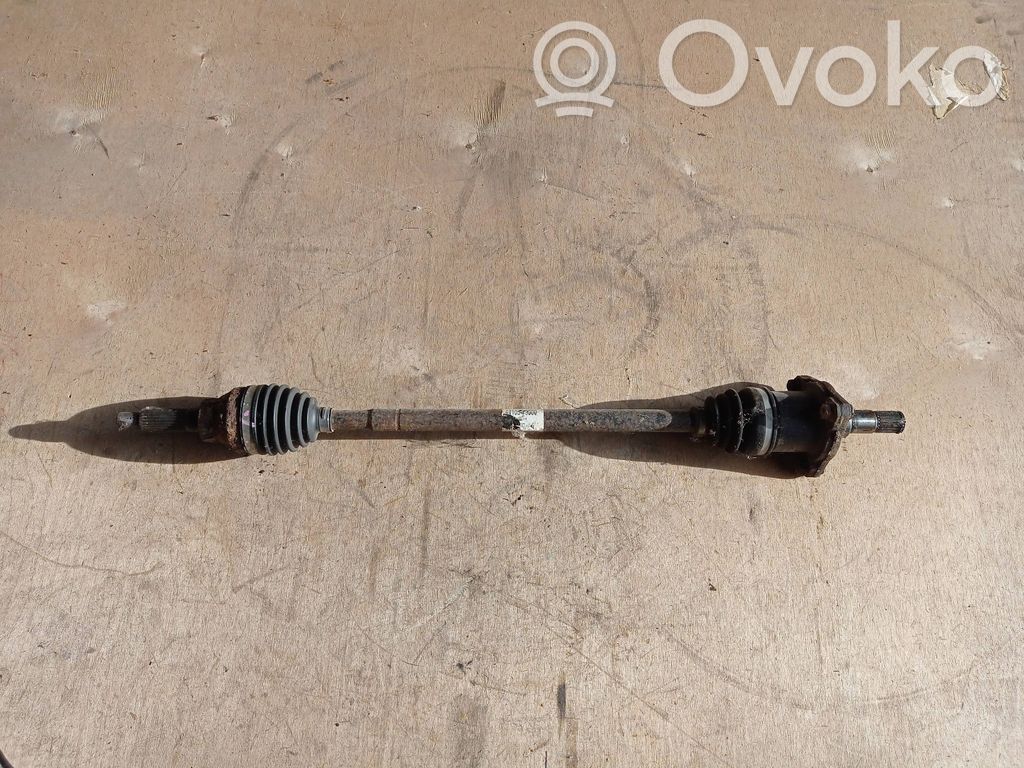 Suzuki SX4 Eje de transmisión trasero 
