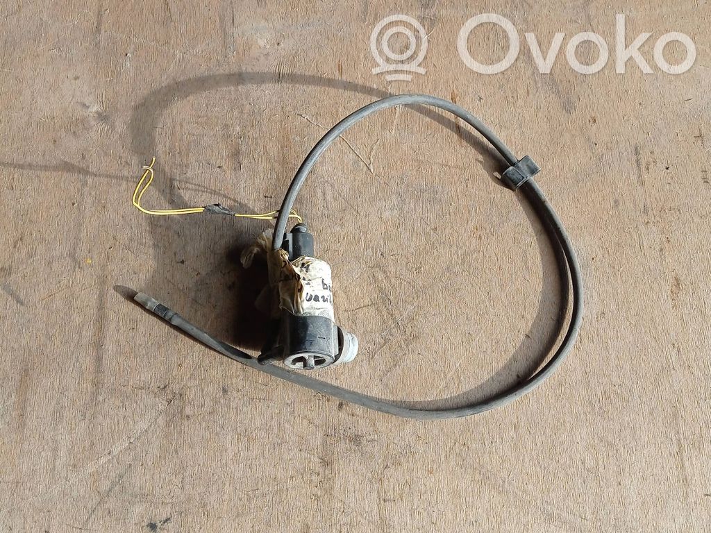 Suzuki SX4 Windscreen/windshield washer pump 