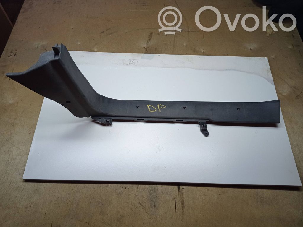 Citroen Jumpy Front sill trim cover 