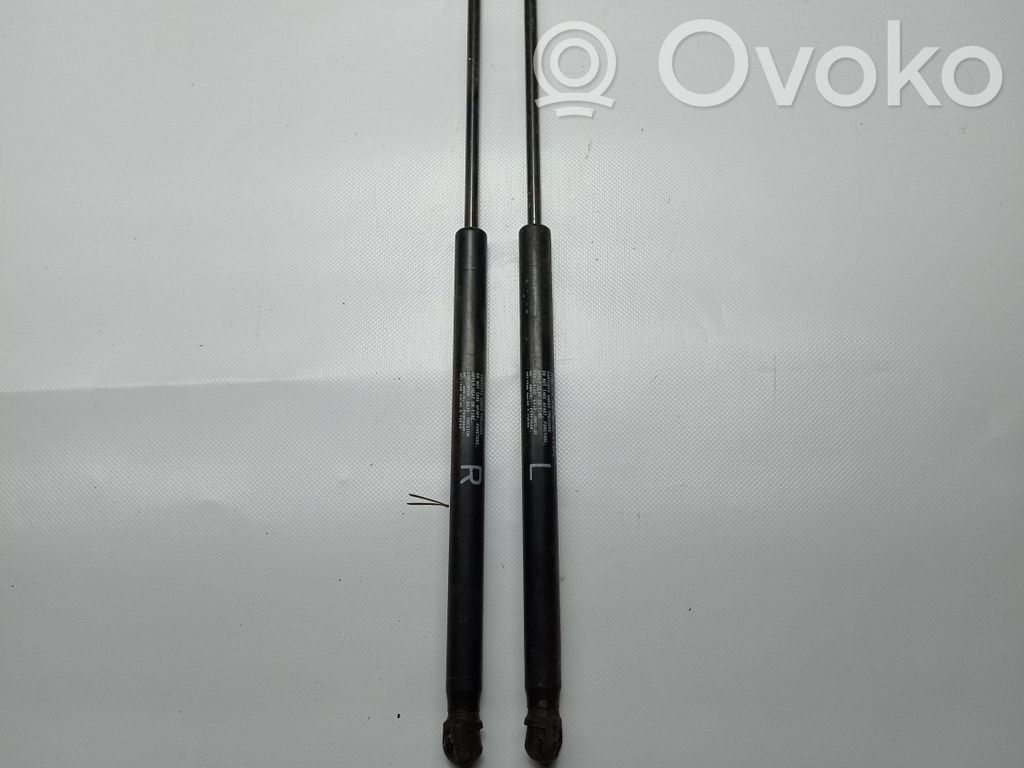 Mitsubishi Outlander Tailgate/trunk strut/damper 