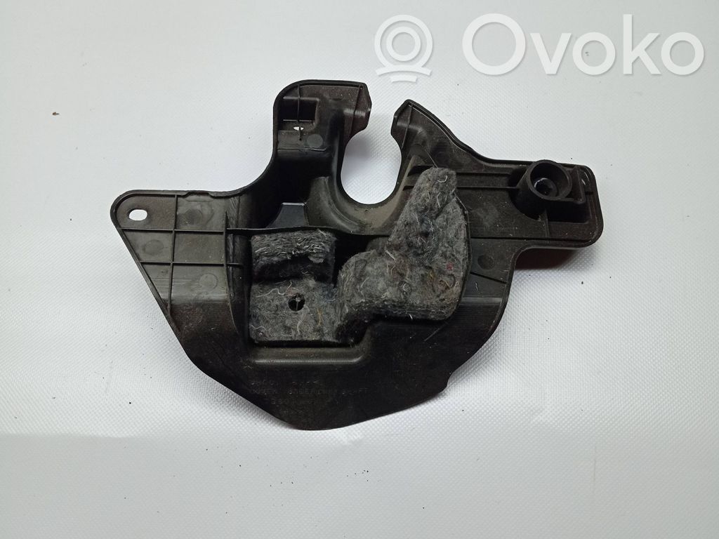 Mitsubishi Outlander Other interior part 