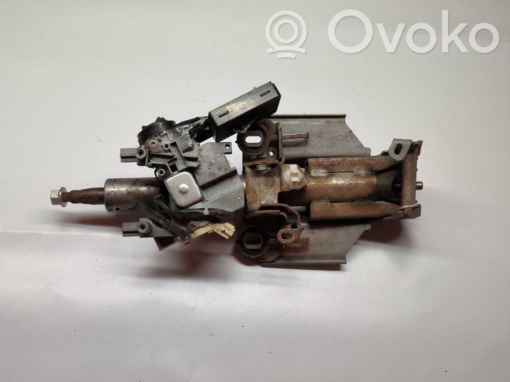 Mitsubishi Outlander Ignition lock 