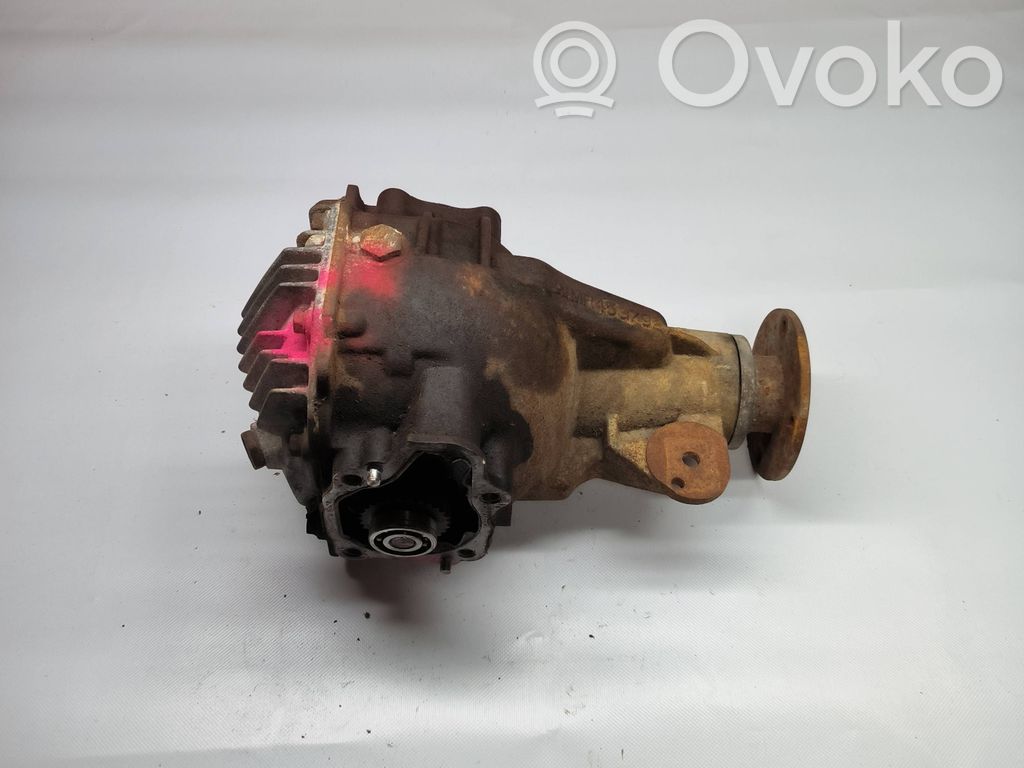 Mitsubishi Pajero Front differential 