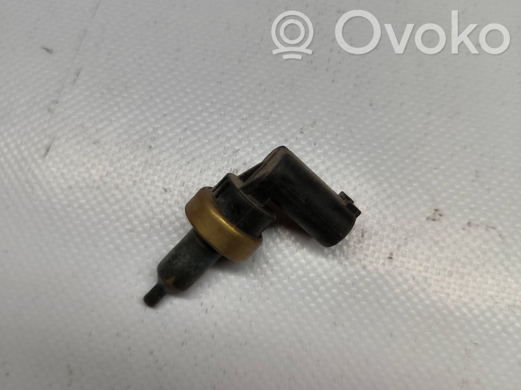 Mercedes-Benz S W221 Coolant temperature sensor 