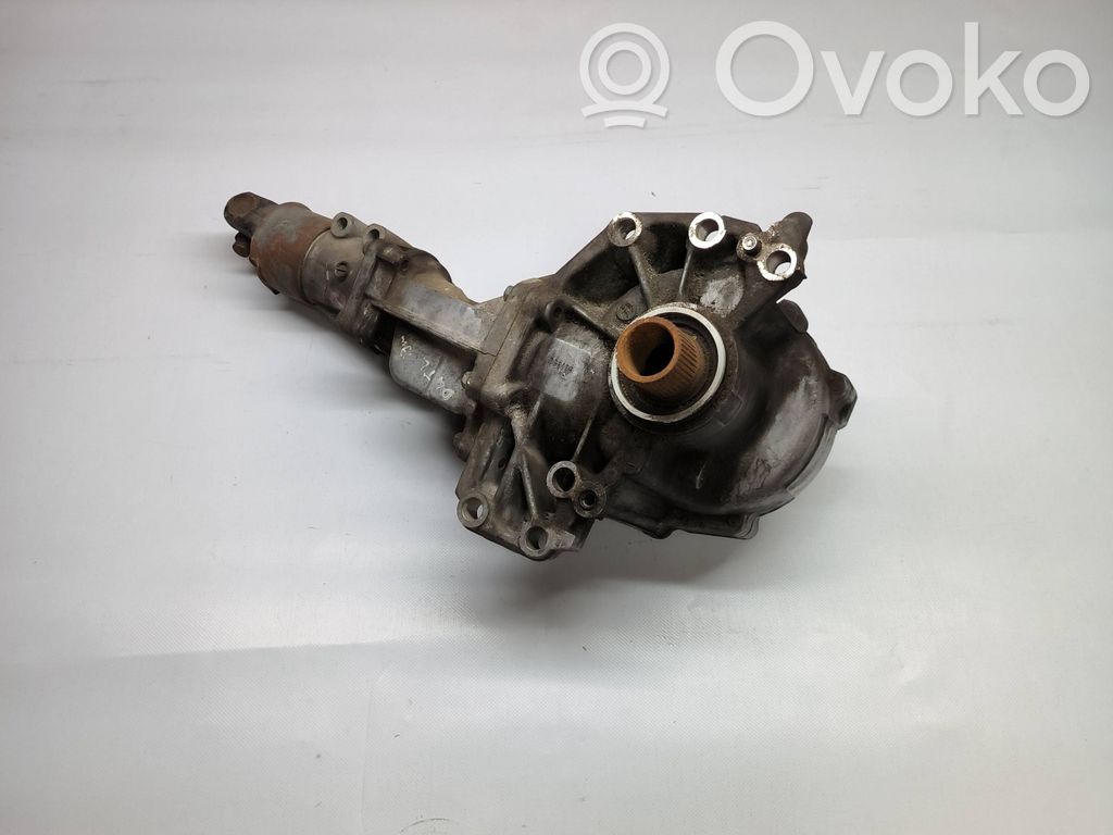 Mitsubishi Outlander Front differential 