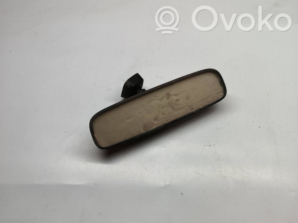 Mitsubishi Outlander Rear view mirror (interior) 