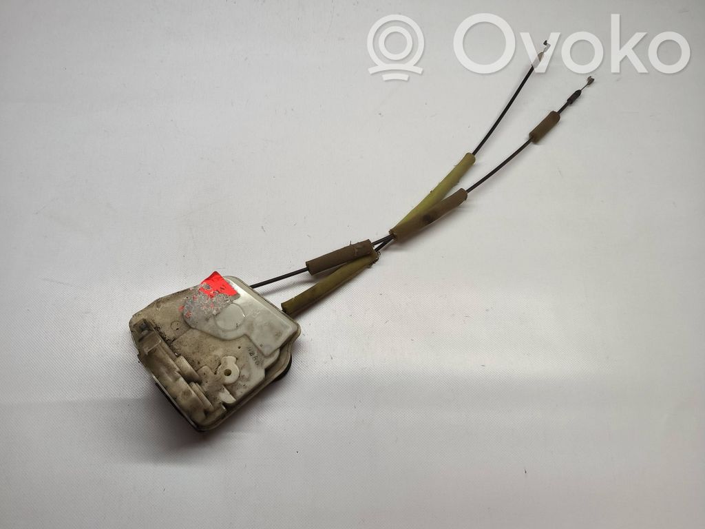 Mazda 6 Front door lock 