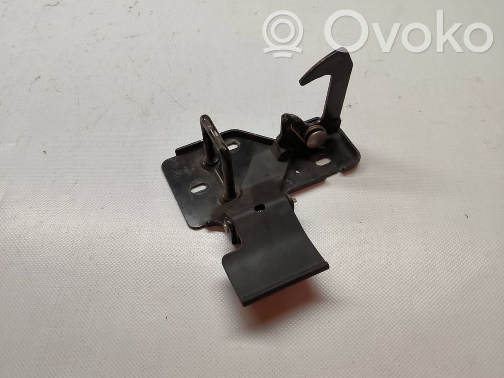 Audi Q7 4L Engine bonnet/hood lock/latch loop/hook 