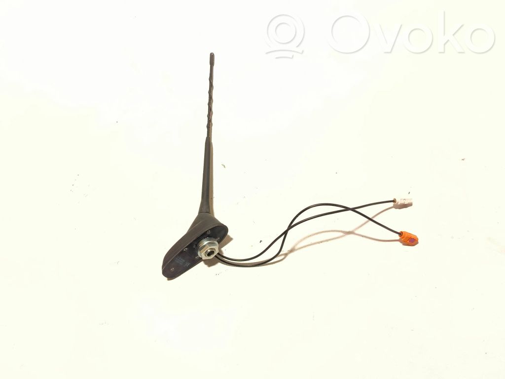 Opel Mokka B Radion antenni 