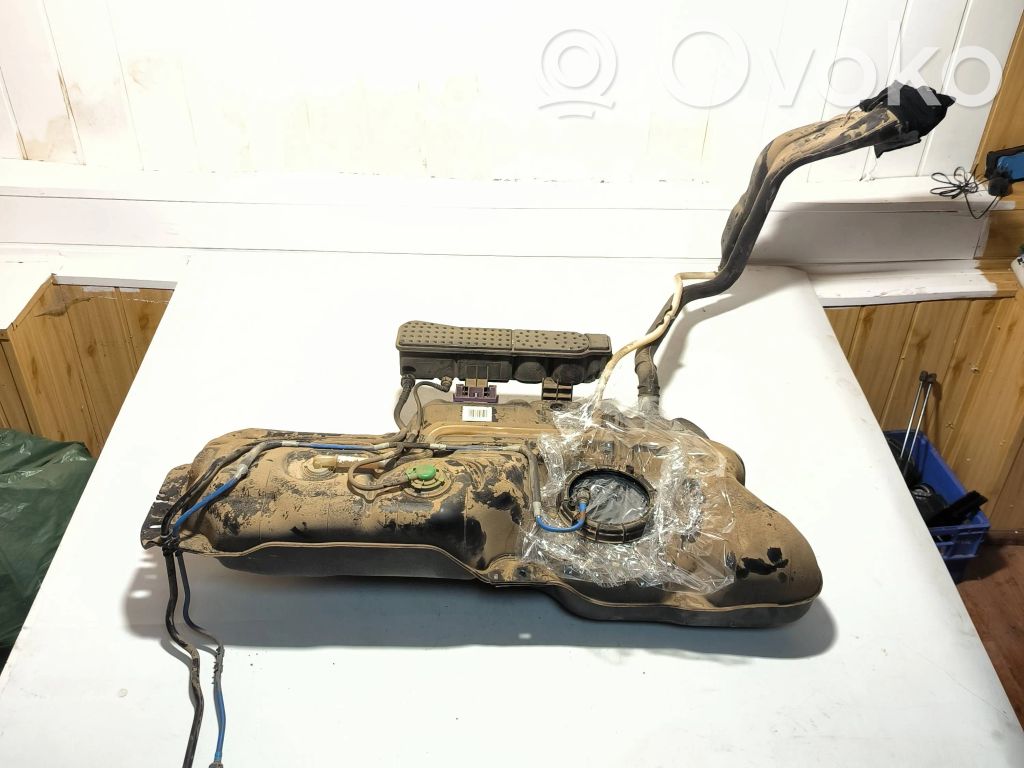 Zbiornik paliwa   9839351180