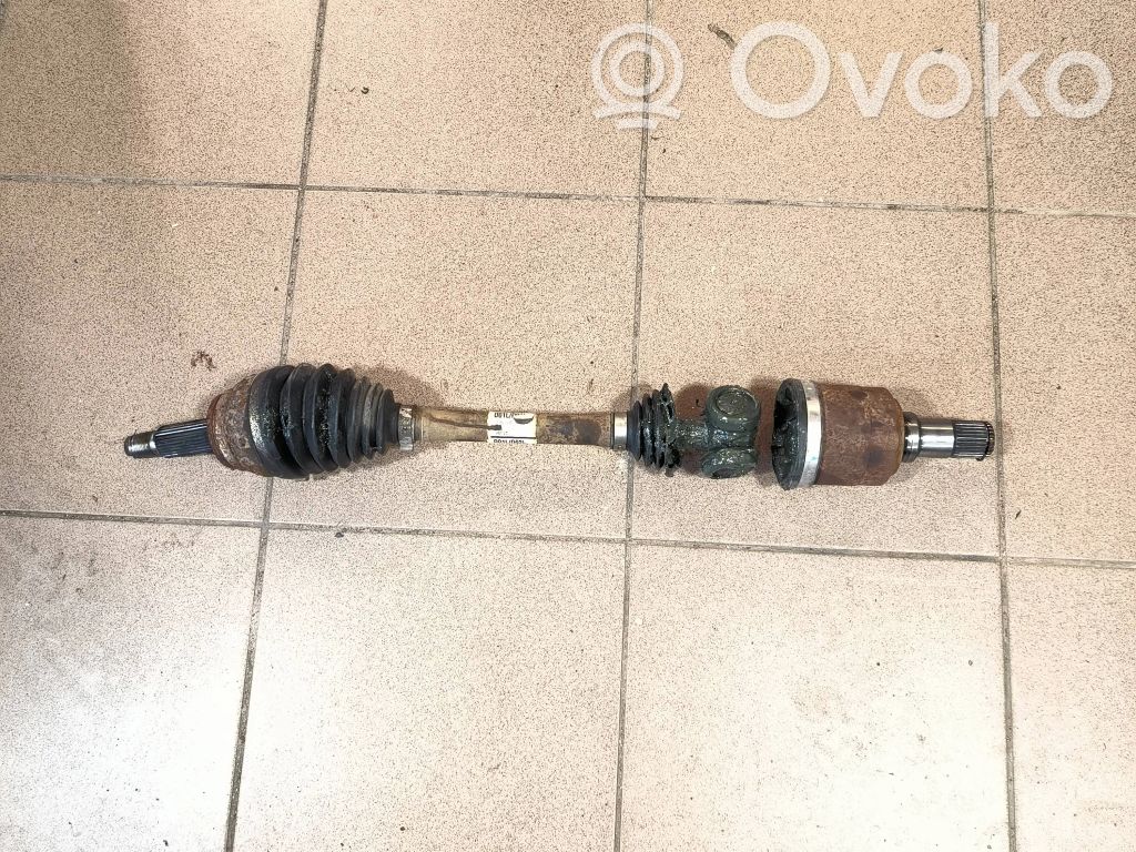 KIA Niro Eje de transmisión delantero 