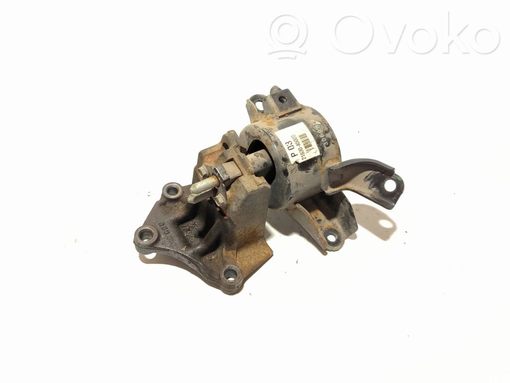 Hyundai i30 Gearbox mount 