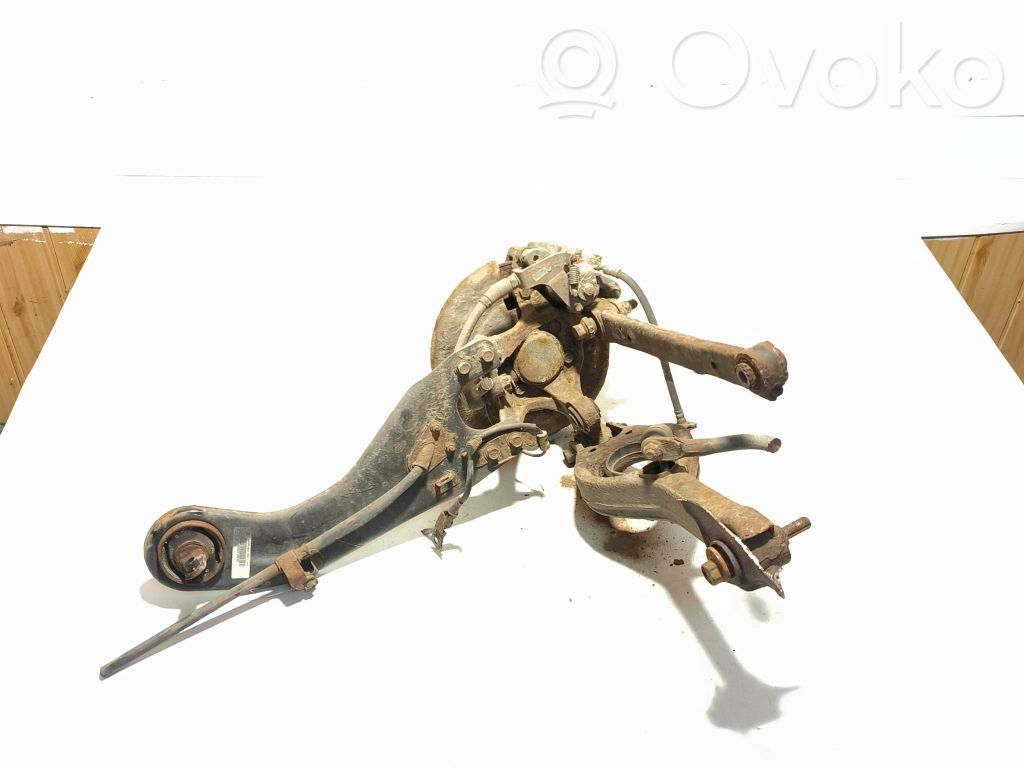 Hyundai i30 Rear suspension assembly kit set 